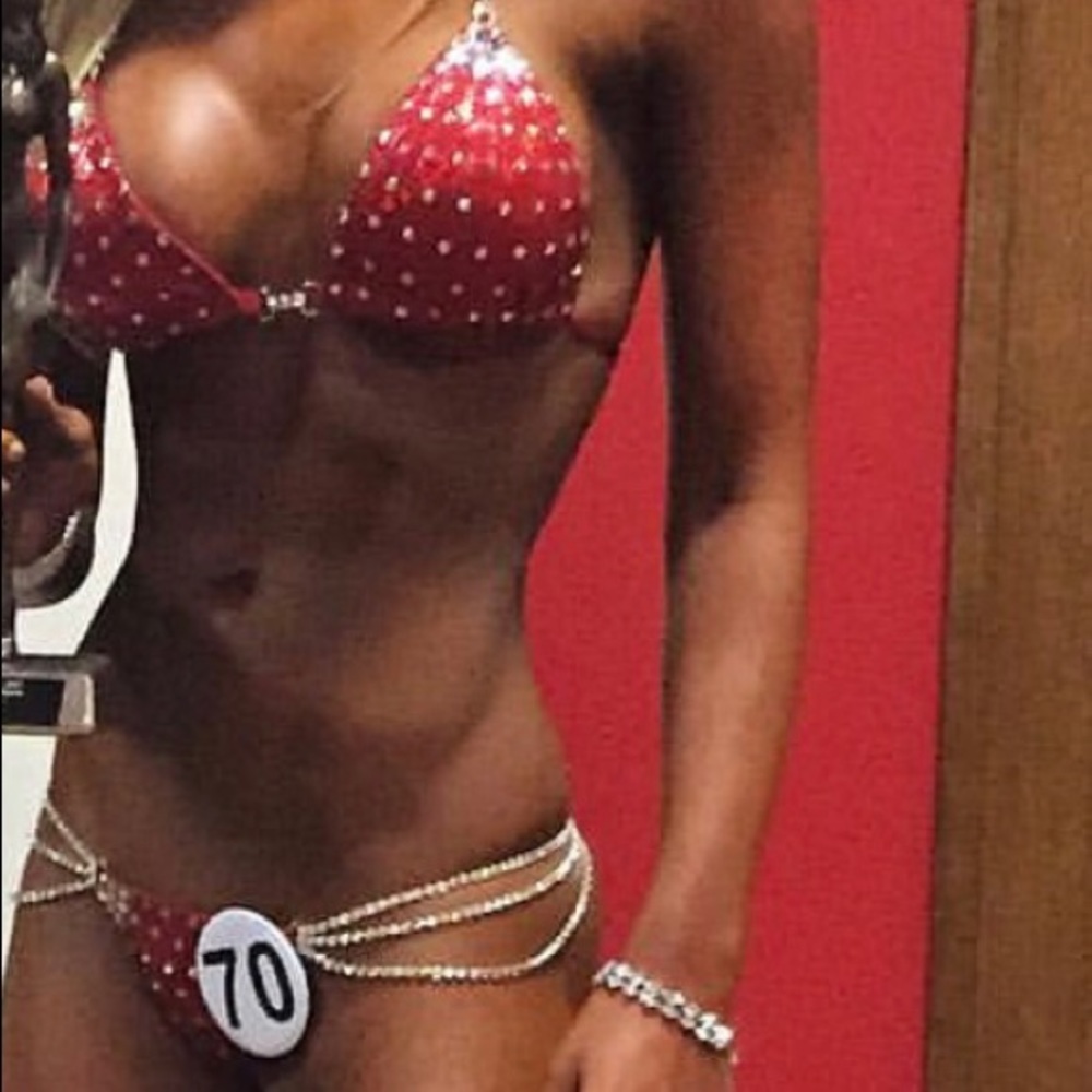 NPC Competition Bikini - Picture 2 of 3